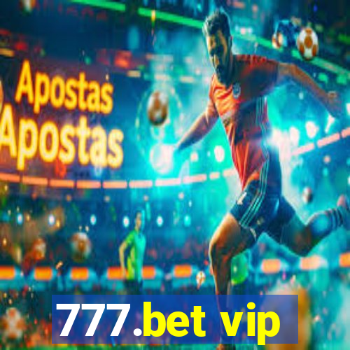 777.bet vip