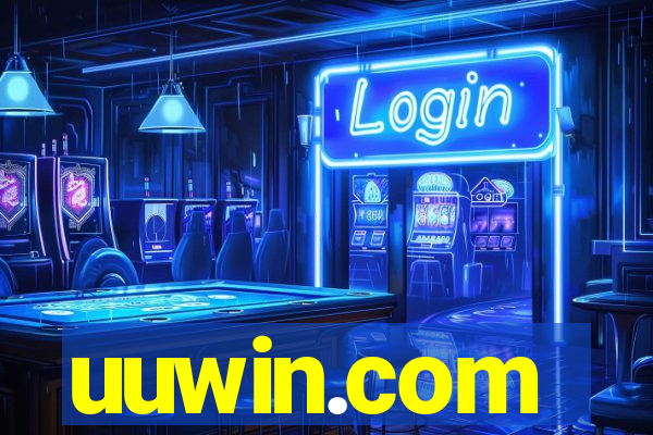 uuwin.com