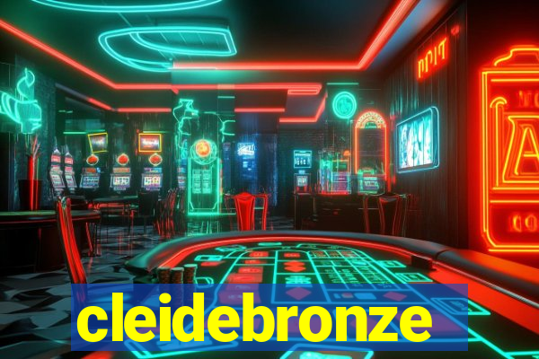 cleidebronze