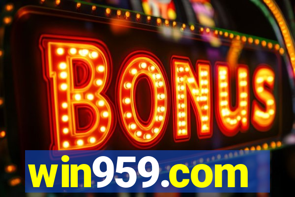 win959.com