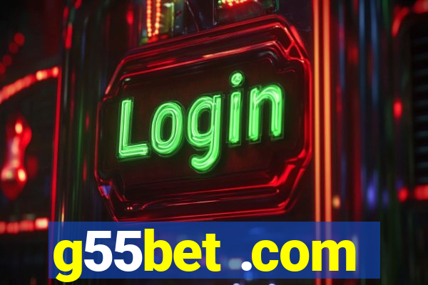 g55bet .com