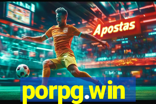 porpg.win