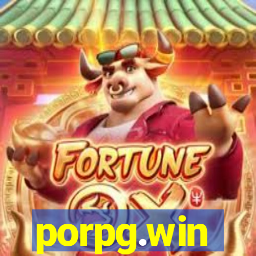 porpg.win