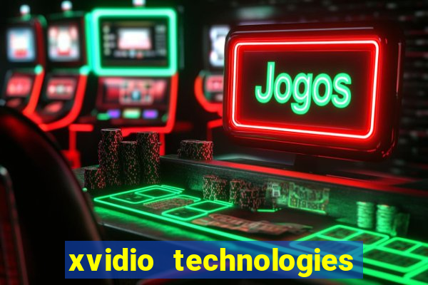 xvidio technologies startup brasil 2024 download gr  tis