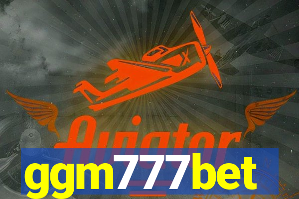 ggm777bet