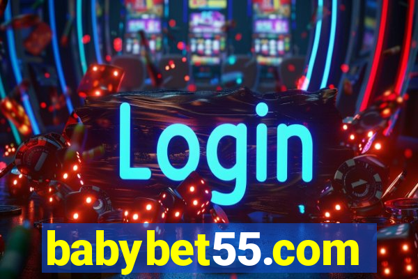 babybet55.com