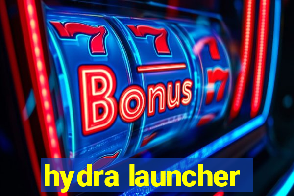 hydra launcher