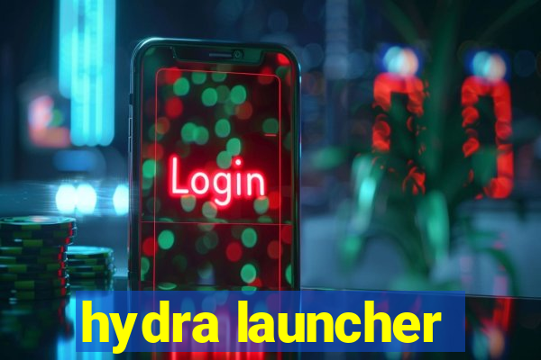 hydra launcher