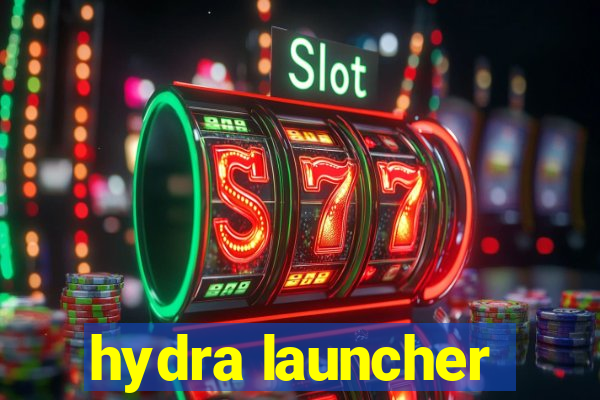 hydra launcher