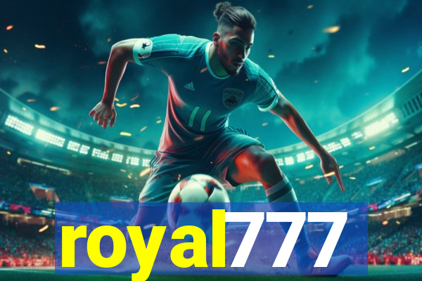 royal777