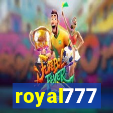 royal777