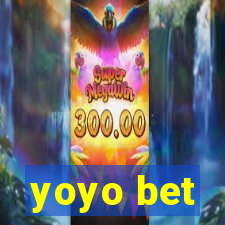 yoyo bet