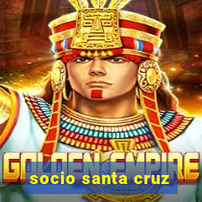 socio santa cruz