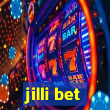 jilli bet