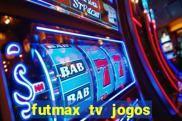 futmax tv jogos flamengo e vasco