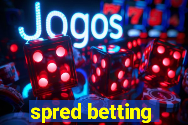 spred betting