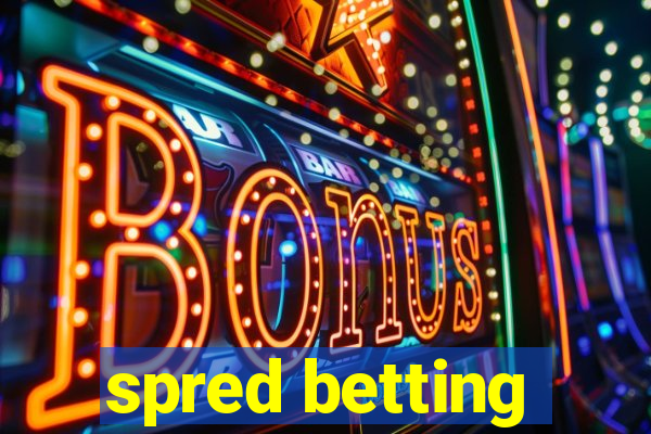 spred betting