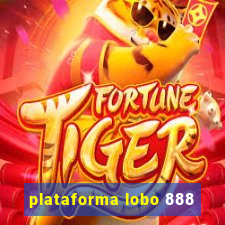 plataforma lobo 888