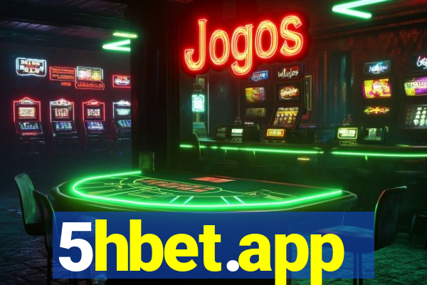 5hbet.app