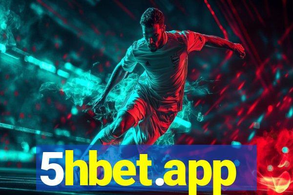 5hbet.app