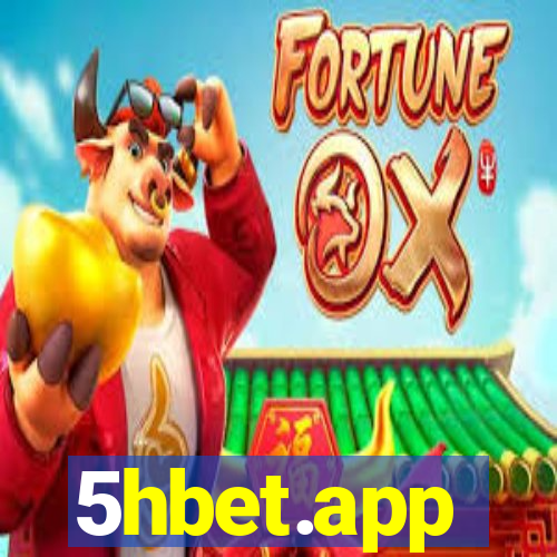 5hbet.app