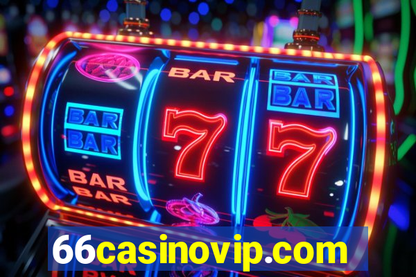 66casinovip.com