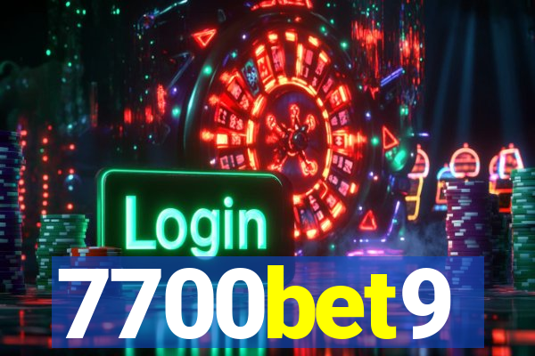 7700bet9