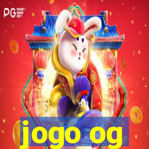 jogo og