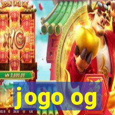 jogo og