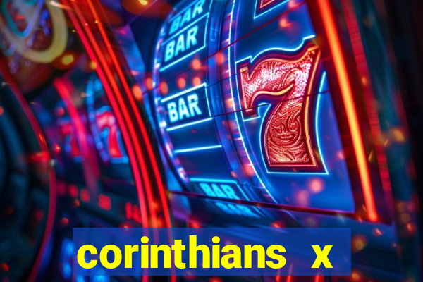 corinthians x cruzeiro ao vivo e gratis