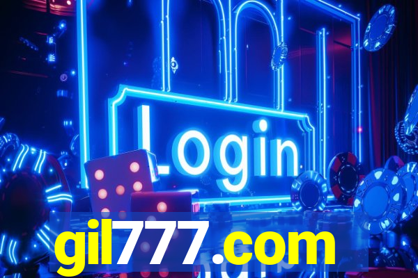 gil777.com