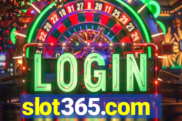 slot365.com