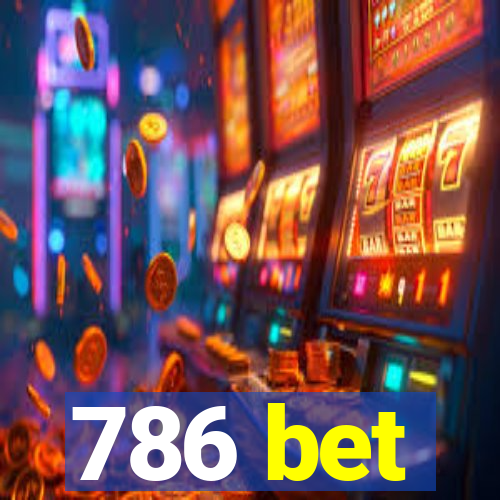 786 bet