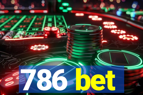 786 bet