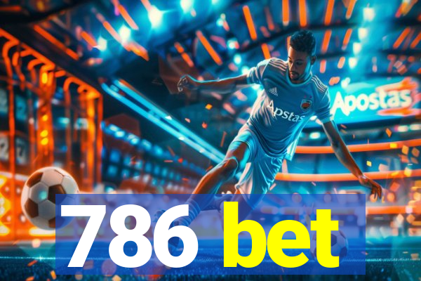 786 bet