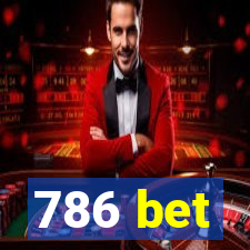 786 bet