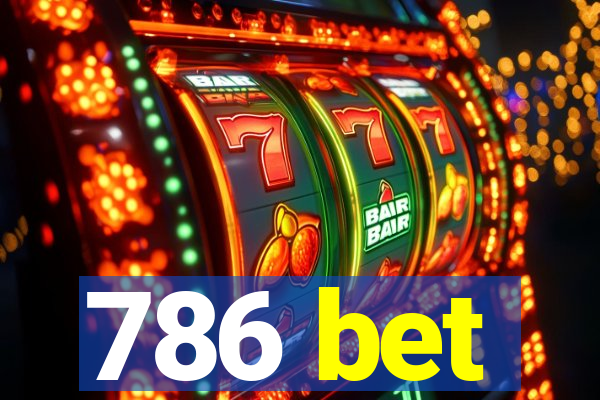 786 bet