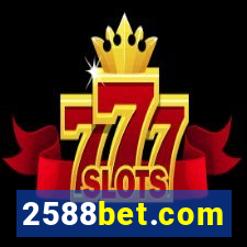 2588bet.com