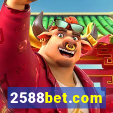 2588bet.com