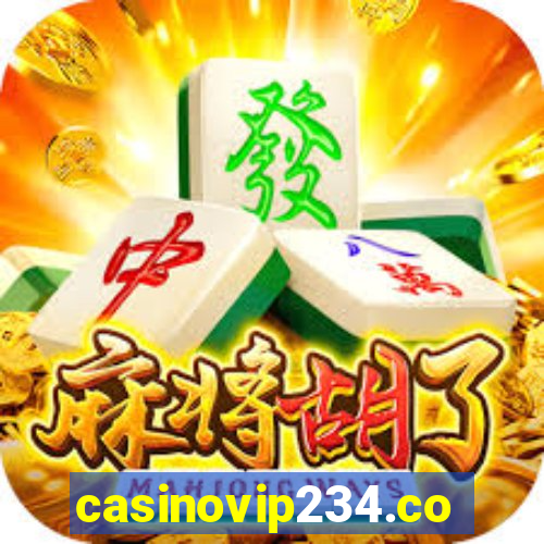 casinovip234.com