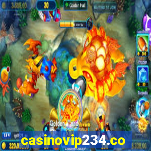 casinovip234.com