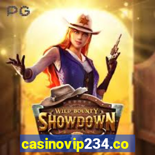 casinovip234.com