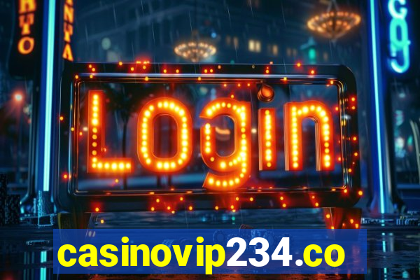 casinovip234.com