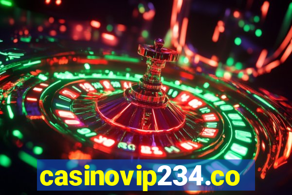 casinovip234.com