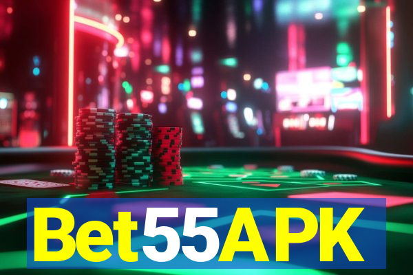 Bet55APK