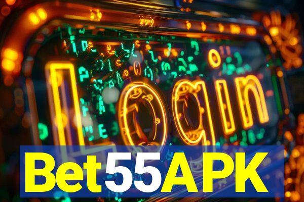 Bet55APK