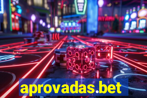 aprovadas.bet