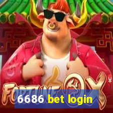 6686 bet login