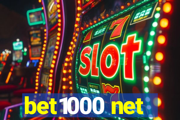 bet1000 net