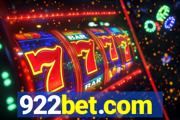 922bet.com